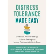 Distress Tolerance Made Easy