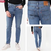 Levis 512 Traperice