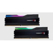 G.Skill Trident Z5 RGB F5-7200J3646F24GX2-TZ5RK pomnilniški modul 48 GB 2 x 24 GB DDR5 7200 MHz