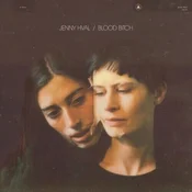Jenny Hval - Blood Bitch (Limited Edition) (LP)