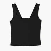 Cropp - Bluza s trakovi - črna