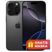 iPhone 16 Pro Max Crni 256GB A Klasa Refurbished
