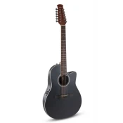 Applause E-Kitara akustična AB2412II Mid Cutaway AP521.175 Gewa