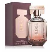 BOSS THE SCENT LE PARFUM EDP 50ml