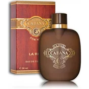 LA RIVE moška toaletna voda CABANA 90 ml