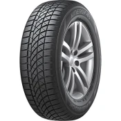 Hankook celoletne gume 215/55 WR17 TL 98W HANK H740 KINERGY 4S XL