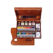 Oljne barve Van Gogh superior box (oljne barve Van Gogh)