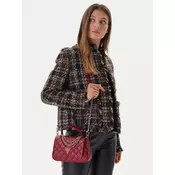 Guess Ročna torba HWTT96 73190 Bordo rdeča
