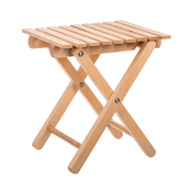 AtmoWood Lesen zložljiv stolček