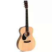 Sigma OMM-STL akusticna gitara za levoruke