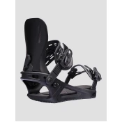 K2 Network 2025 Snowboard Bindings black