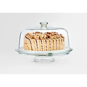 Creatable POKROV ZA PECIVO Servierbutler 31/21 cm