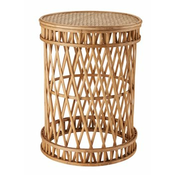 Pedestal FRIDOLF O31xH41cm willow