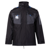 WURTH DEXTER Softshell 3 u 1 Zimska jakna M