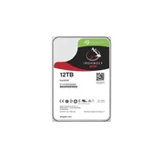 HDD Seagate 12TB IronWolf ST12000VN0008 7200RPM 256MB NAS