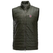 Fjällräven Expedition X-Lätt jopič, globok gozd (XL)