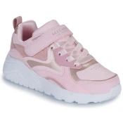 Skechers Patike za devojčice Uno Lite-Metallic Burst, 310380L-LPMT, Roze