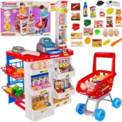 UNBRANDED Supermarket igrač 22374