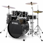 TAMA RHYTHM MATE RM52KH6C-BK BOBNI s činelami