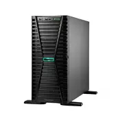 HPE ProLiant ML110 Gen11 3508U 2.1GHz 8c 1P 1x32GB-R 8SFF 2x480GB SSD 2x1000W PS EU Server strežnik 960 GB Stolp (4,5 U) Intel Xeon Bronze 2,1 GHz 32 GB DDR5-SDRAM 1000 W