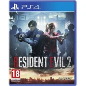 Resident Evil 2 Remake