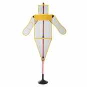 Obrambna figura VINEX D-MAN EN452