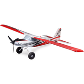 E-flite Turbo Timber Evolution 1,5m PNP, plutaju