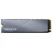 SSD 250GB ADATA M.2 ASWORDFISH-250G-C