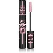 Maybelline Lash Sensational Sky High Cosmic Black maskara za podaljšanje ekstra črna 7,2 ml