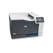 HP laserski štampac CE711A