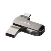 Lexar JumpDrive 64GB Dual (USB-A & USB-C)