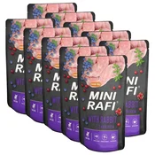 Rafi Adult Mini GF s kuncem 10 x 150 g