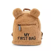 Childhome® My First Bag djecji ruksak - Teddy