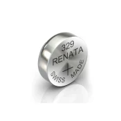 Renata 329/ SR731 1/555V 1/ 10 srebro oksid baterija