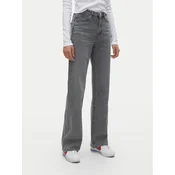 VERO MODA Kavbojke Tessa  siv denim