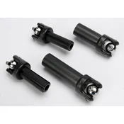 TRAXXAS HALF SHAFTS,CENTER (FRONT AND REAR) (295151)