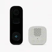 shumee WiFi 2K video domofon VicoHome M101K - Video domofon z IP kamero in nočnim načinom