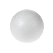Polistirenska kroglica - 20 cm