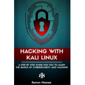 Hacking with Kali Linux