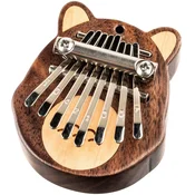 Shamann KalimbaPaw Kalimba
