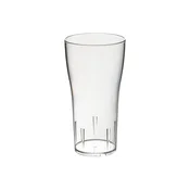 Kozarec Tulip, Polikarbonat, 480ml