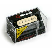 DiMarzio DP100FBC SUPER DISTORTION BLACK CREAM