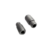 Gillo Universal Adapter Stainless Steel Male 1/4-20 to Male 5/16-24