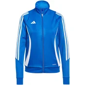 Adidas Tiro 24 Ženska majica plava IR7494 L