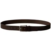 Calvin Klein Jeans WARMTH BUCKLE SMOOTH 35MM LV04D7047G Kostanjeva