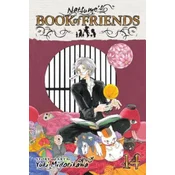 Natsume's Book of Friends, Vol. 14