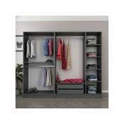 Hanah Home Ormar Kale 5
