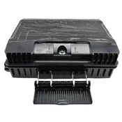 Gembird OPTIC-FB-ODB-32D GMB FTTH IP65 1x32 fiber distri box Type 1 32 Splitter Fat NAP, opt.razvodna kutija