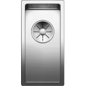 Blanco pomivalno korito CLARON 180-IF InFino INOX 18/10, brez dodatne kontrole.
