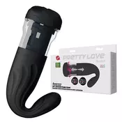 Masturbator